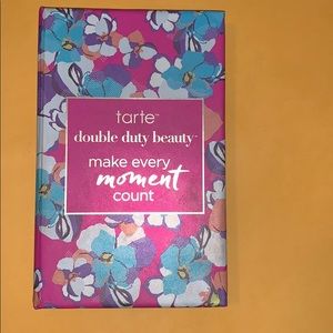 Tarte cheek palette blush